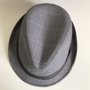 Fedora hat